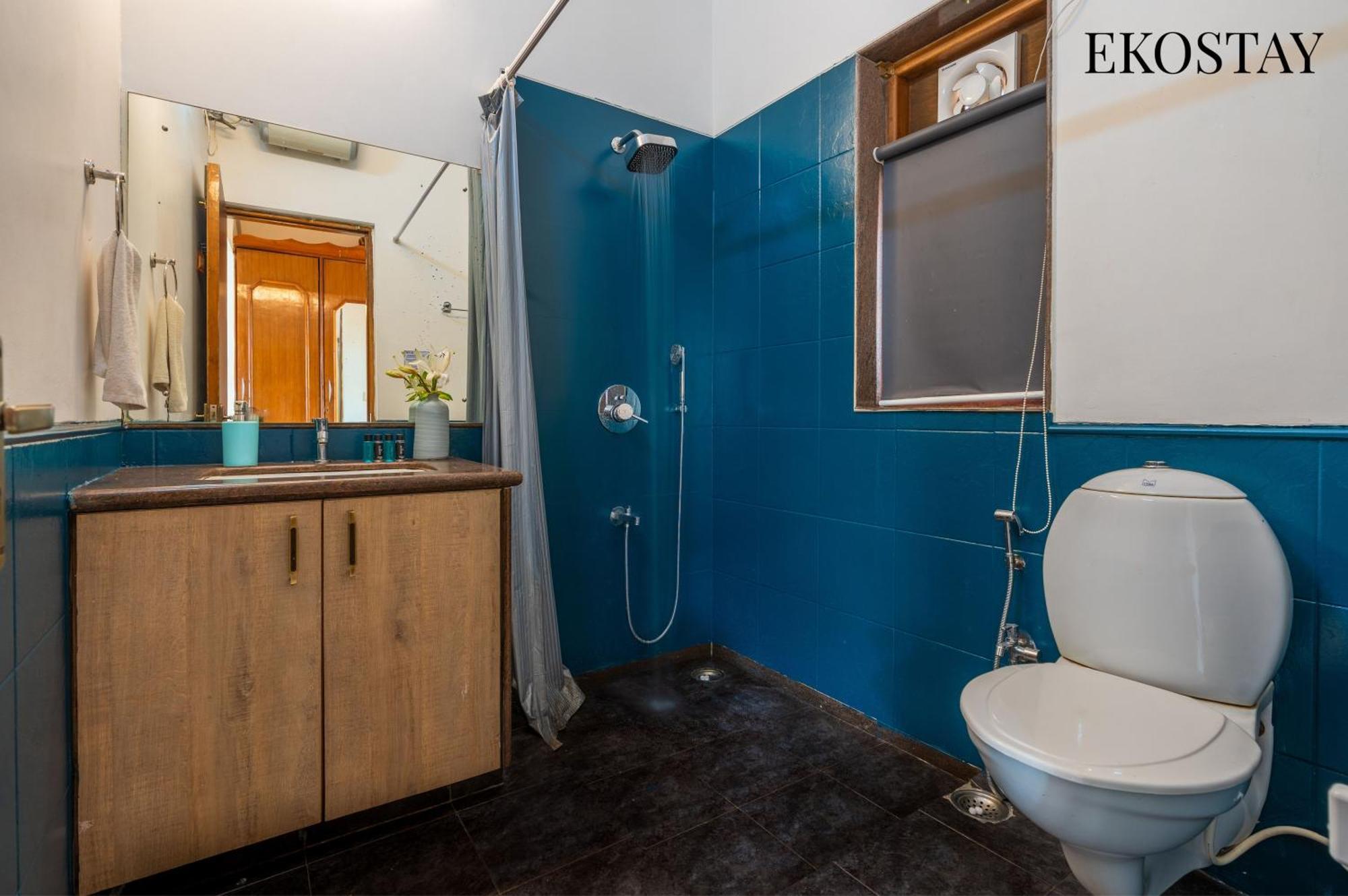 Eko Stay - Solace Villa I Charming Villa Close To Candolim Beach Exterior foto